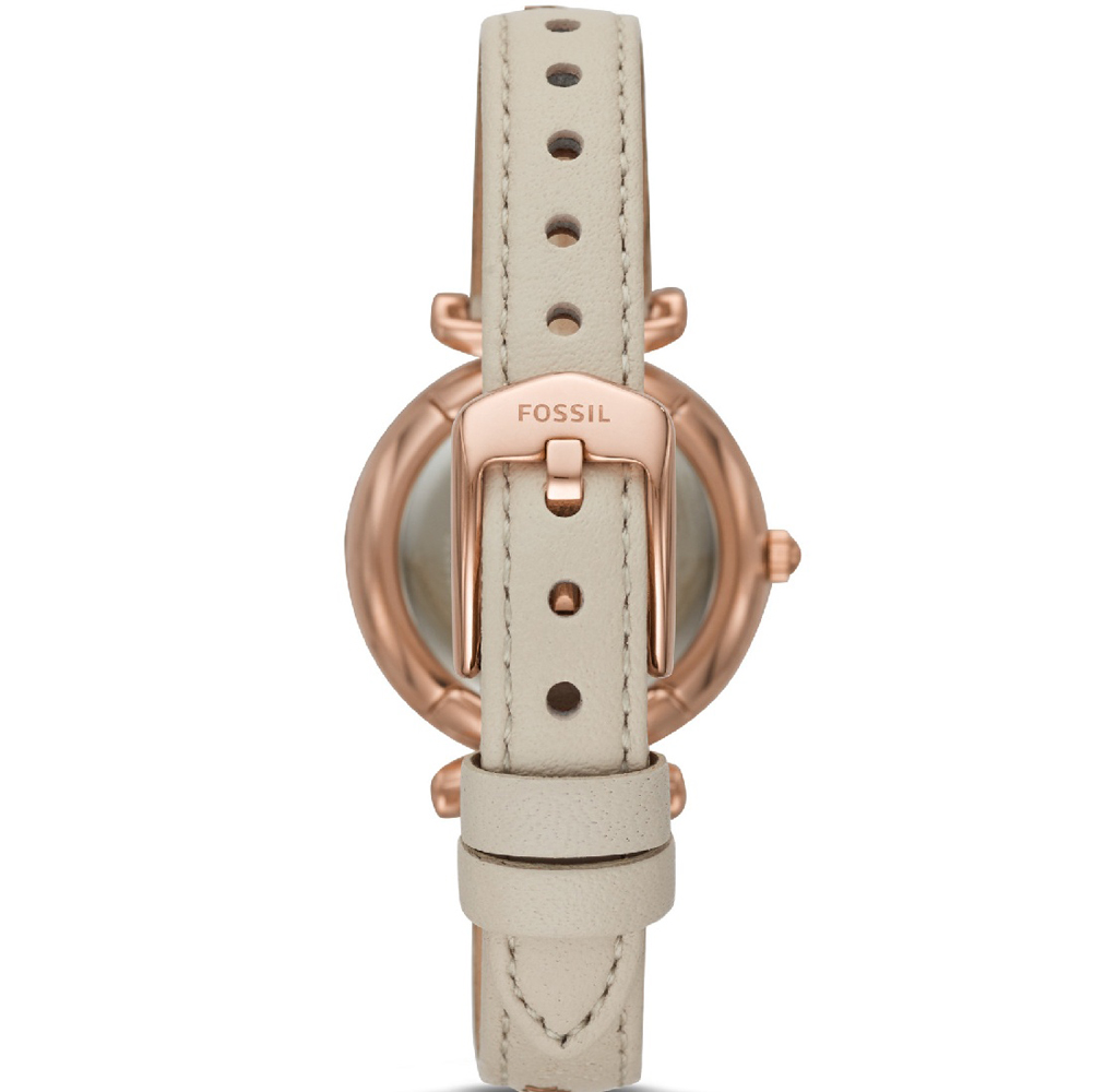 Fossil ES4526 zegarek damski Carlie - miniatura 2