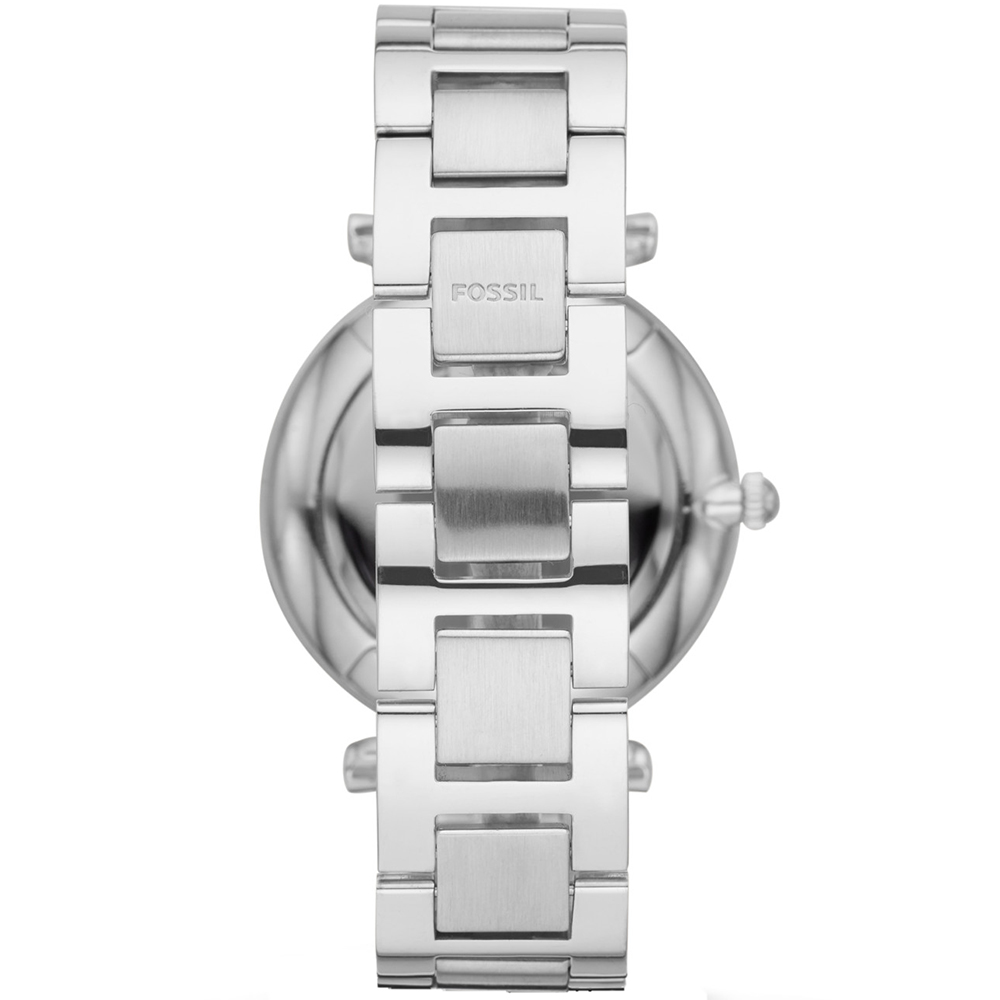 Fossil ES4541 damski zegarek Carlie bransoleta - miniatura 3