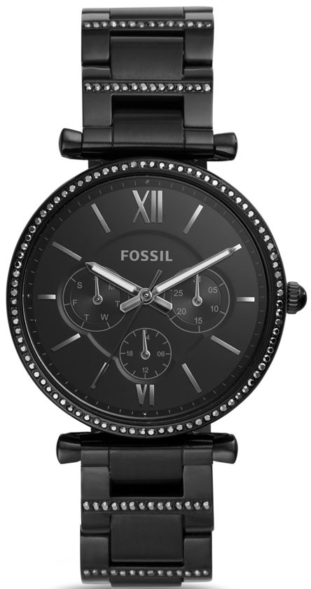 Fossil CARLIE MULTIFUNCTION ES4543
