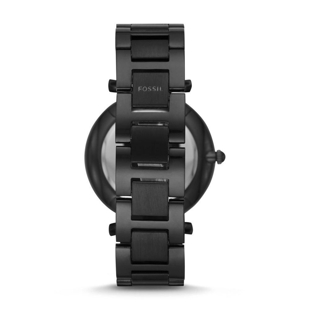 Fossil ES4543 zegarek damski Carlie - miniatura 2