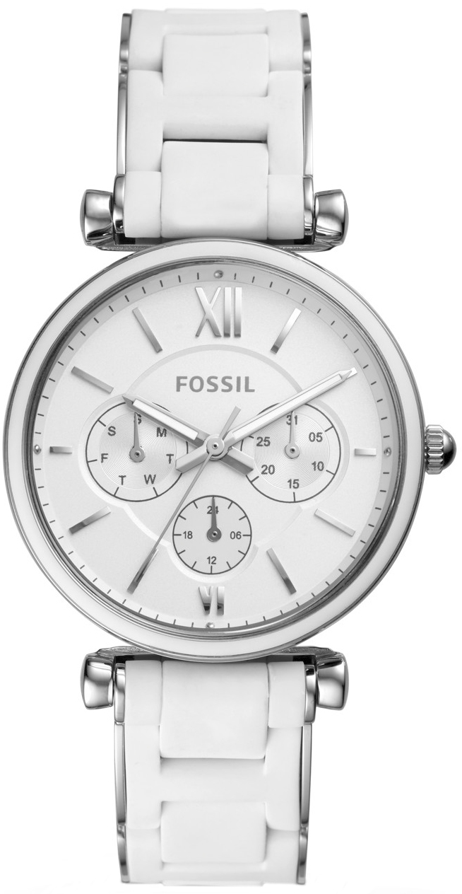 Fossil CARLIE MULTIFUNCTION ES4605