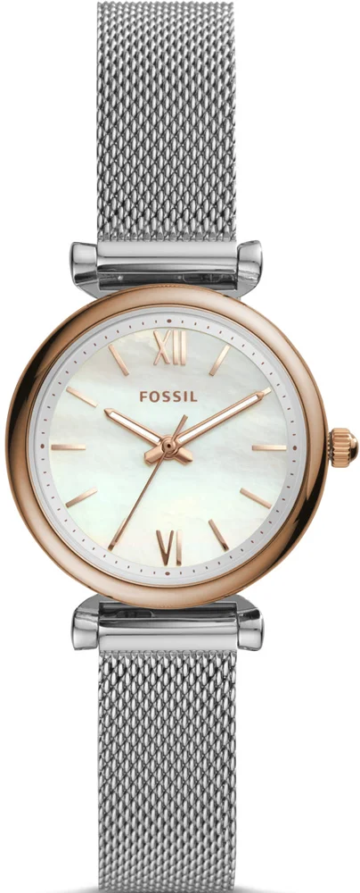 Fossil ES4614 Carlie CARLIE MINI - zdjęcie 1
