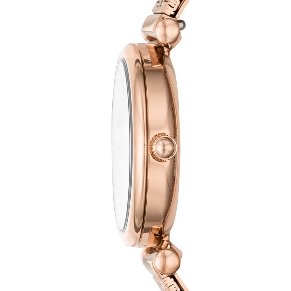 Fossil ES4693 zegarek damski Carlie - miniatura 2