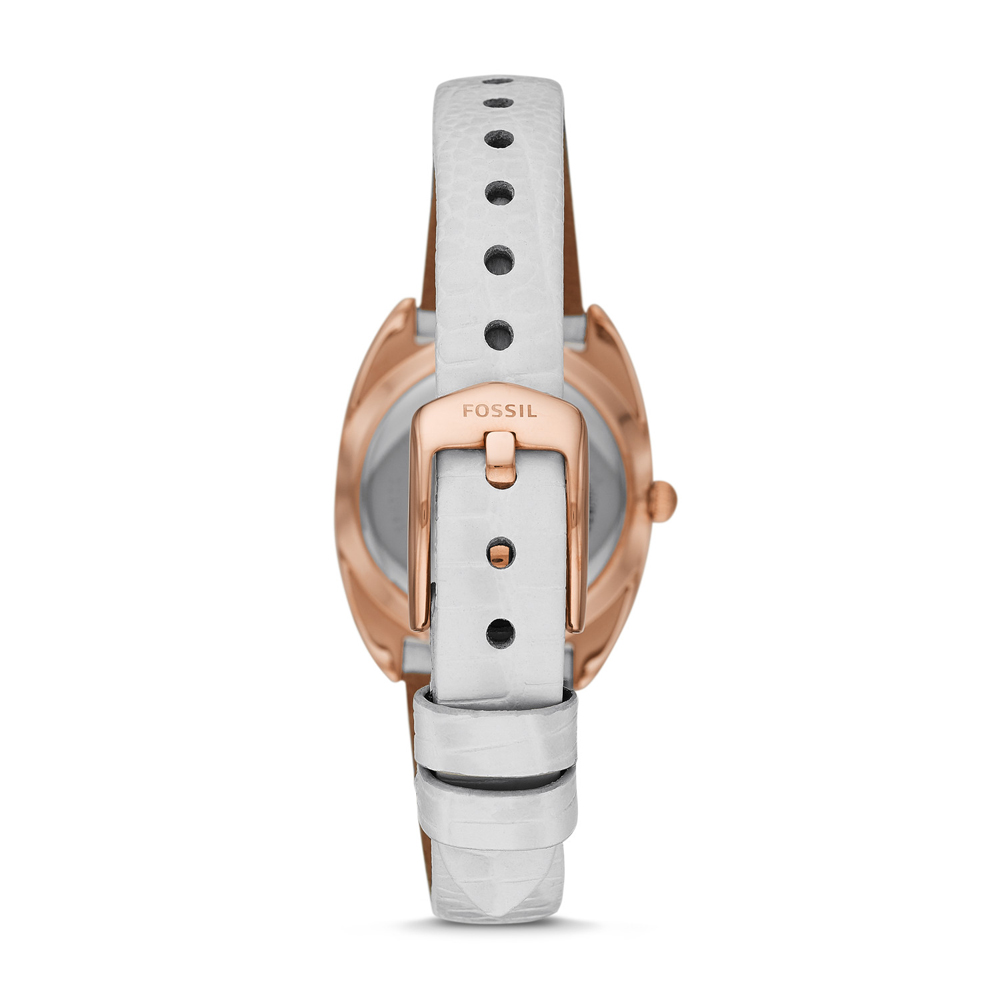Fossil ES4802 damski zegarek Jude pasek - miniatura 3