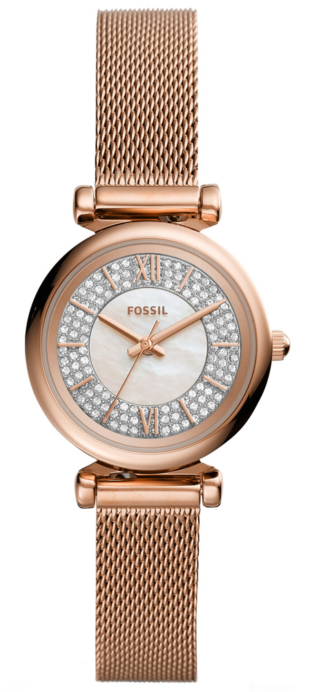 Fossil CARLIE MINI ES4836