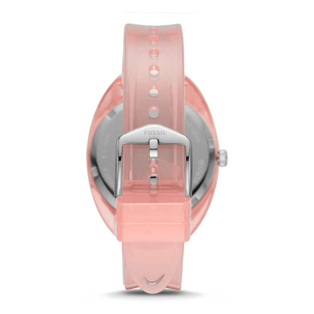 Fossil ES4856 damski zegarek Jude pasek - miniatura 6