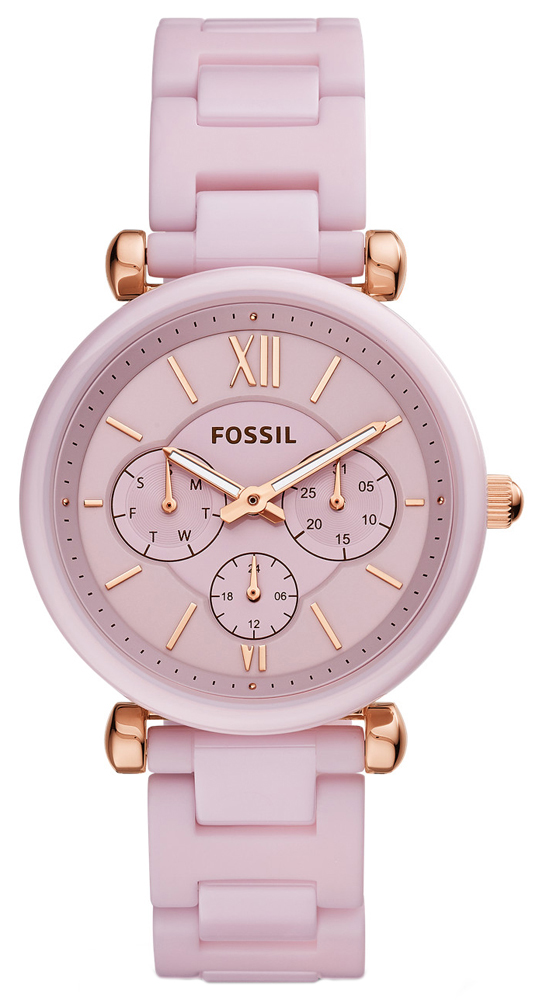 Fossil CARLIE MULTIFUNCTION CE1102