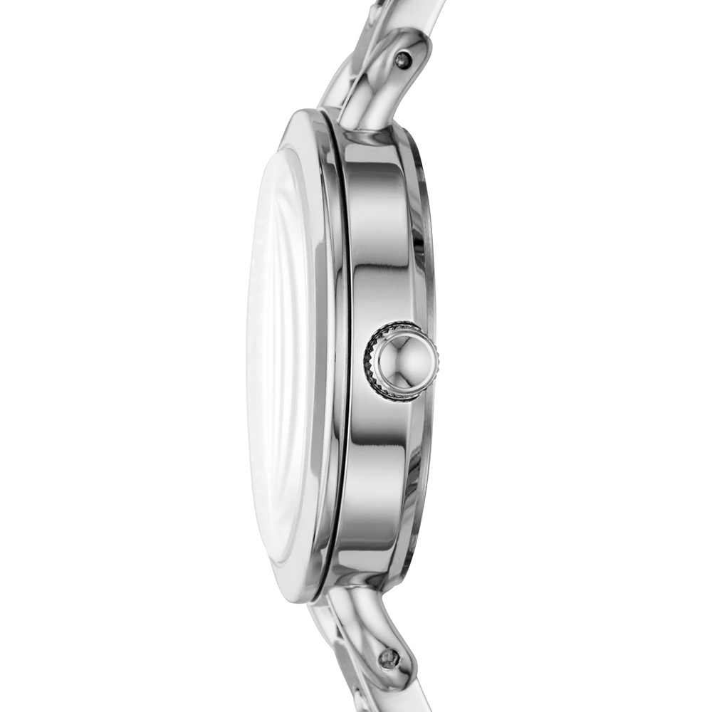 Fossil BQ3262 zegarek damski Classic Minute - miniatura 2