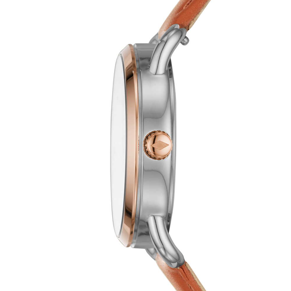Fossil ES4825 zegarek damski Copeland - miniatura 5