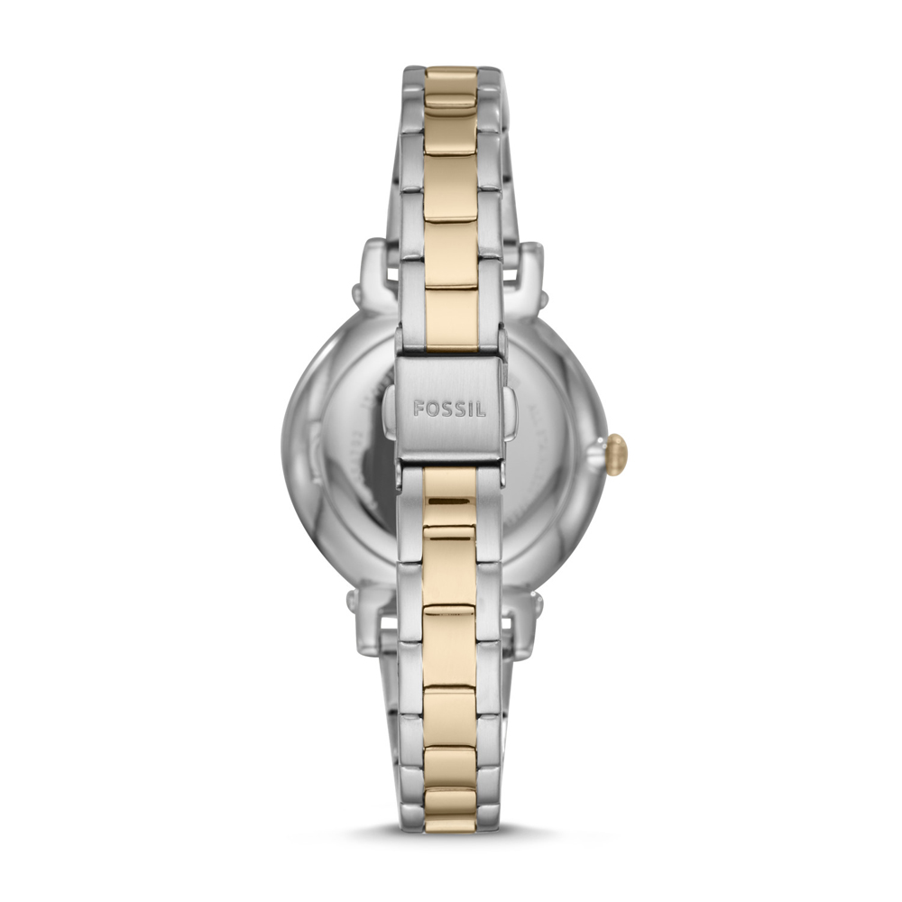 Fossil ES4792 damski zegarek Daisy bransoleta - miniatura 3