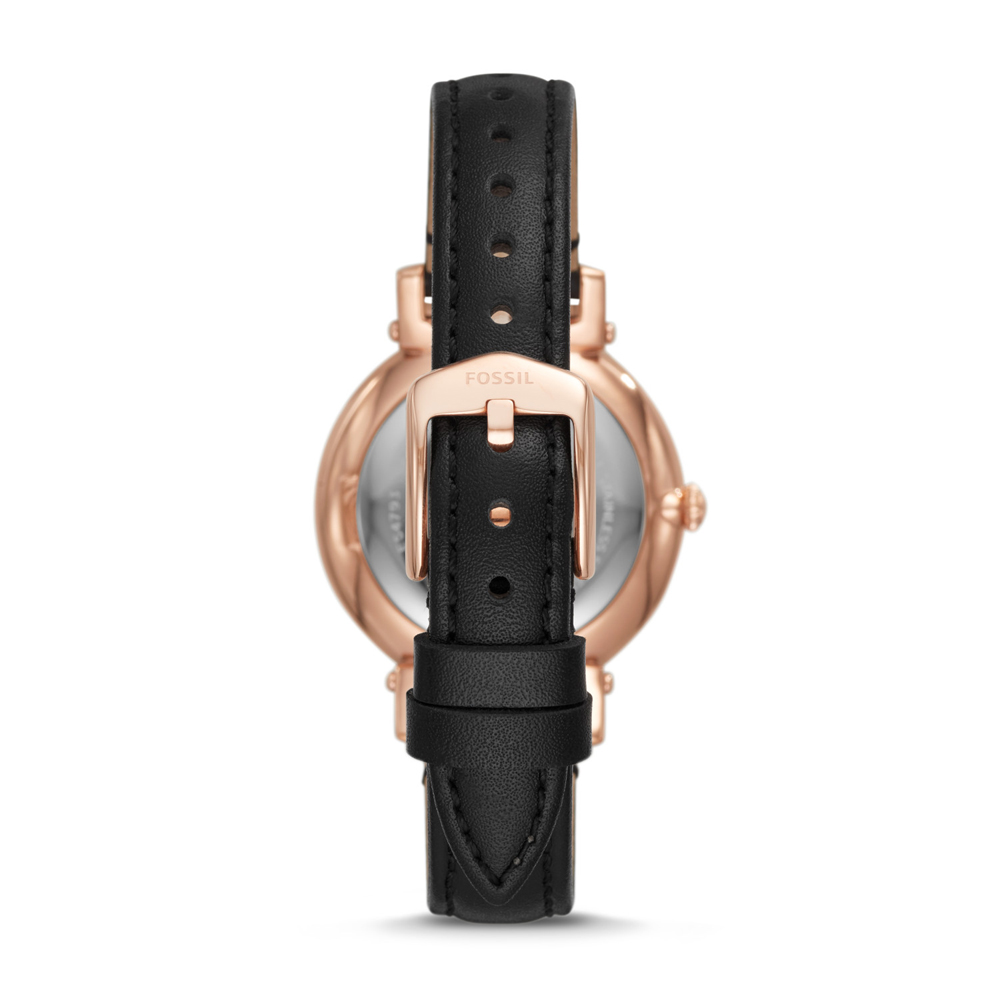 Fossil ES4793 damski zegarek Daisy pasek - miniatura 3