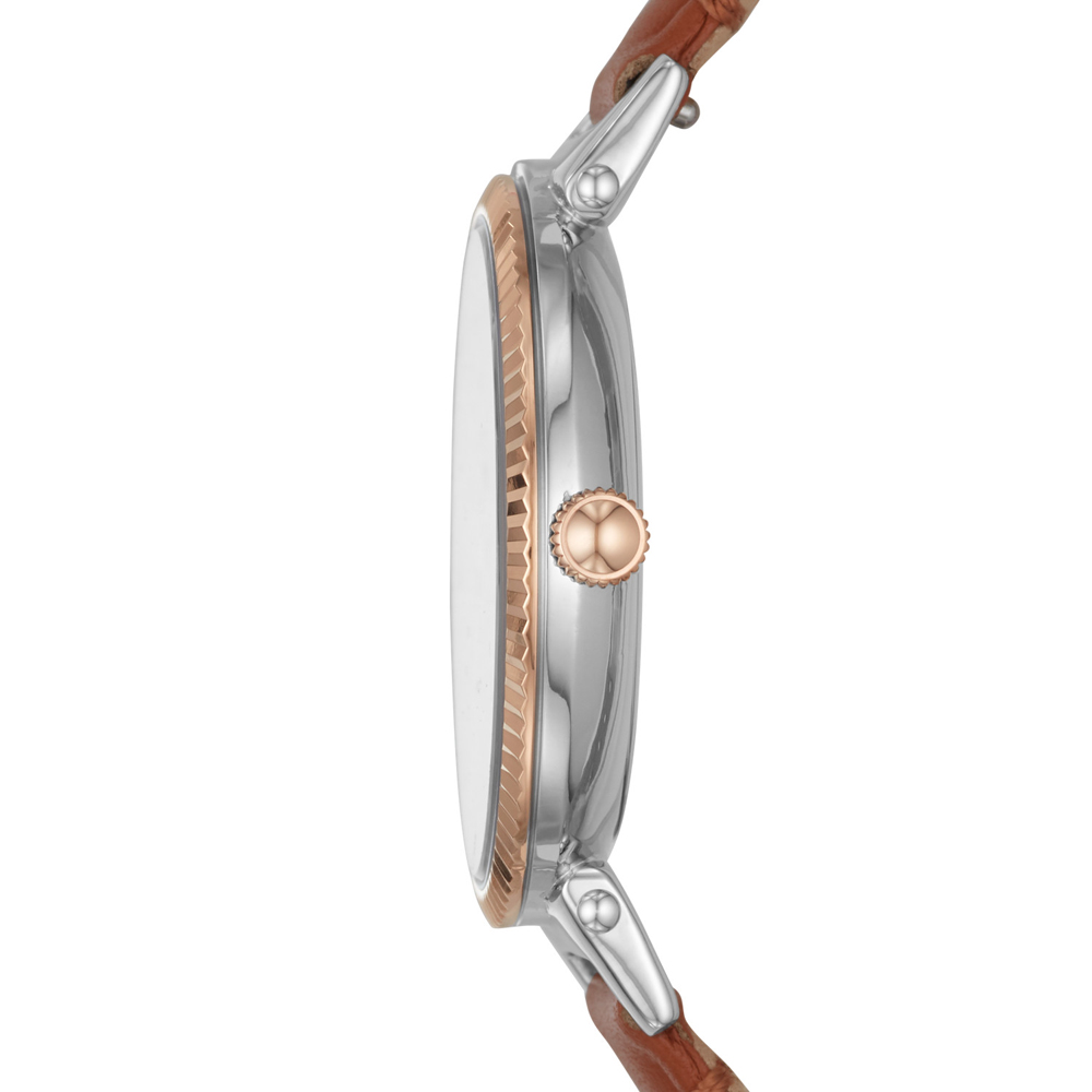 Fossil ES4795 zegarek damski Daisy - miniatura 2