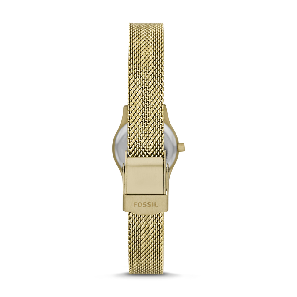 Fossil LE1050 ESTATE MINI zegarek klasyczny Estate - miniatura 4