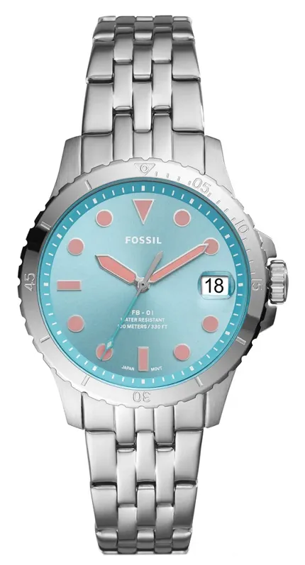 Fossil ES4742 FB-01 FB-01 - zdjęcie 1