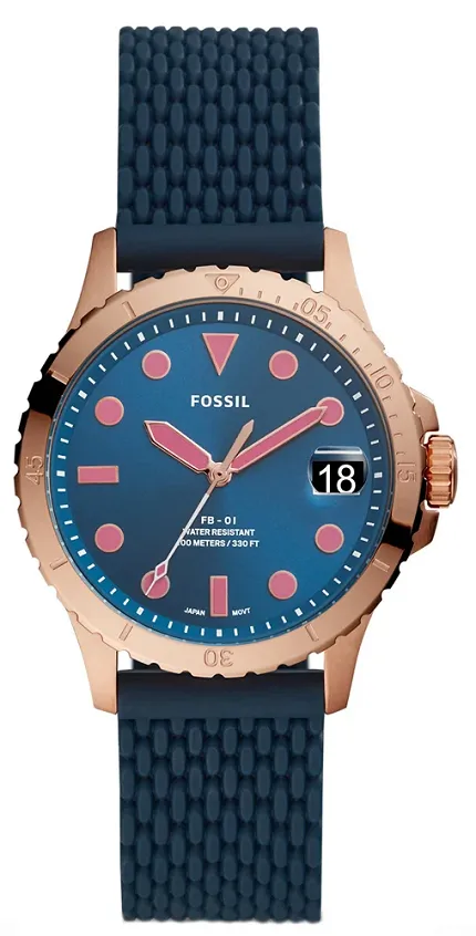 Fossil ES4743 FB-01 FB-01 - zdjęcie 1