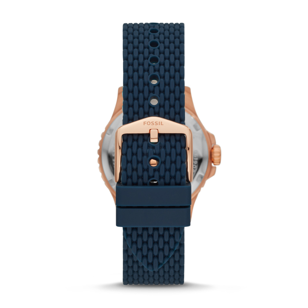 zegarek Fossil ES4743 kwarcowy damski FB-01 FB-01 - miniatura 6