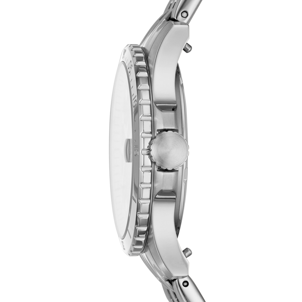 zegarek Fossil ES4744 kwarcowy damski FB-01 FB-01 - miniatura 6