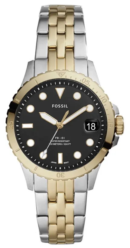 Fossil ES4745 FB-01 FB-01 - zdjęcie 1