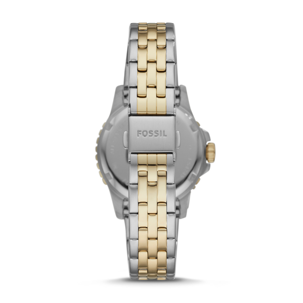 zegarek Fossil ES4745 kwarcowy damski FB-01 FB-01 - miniatura 6