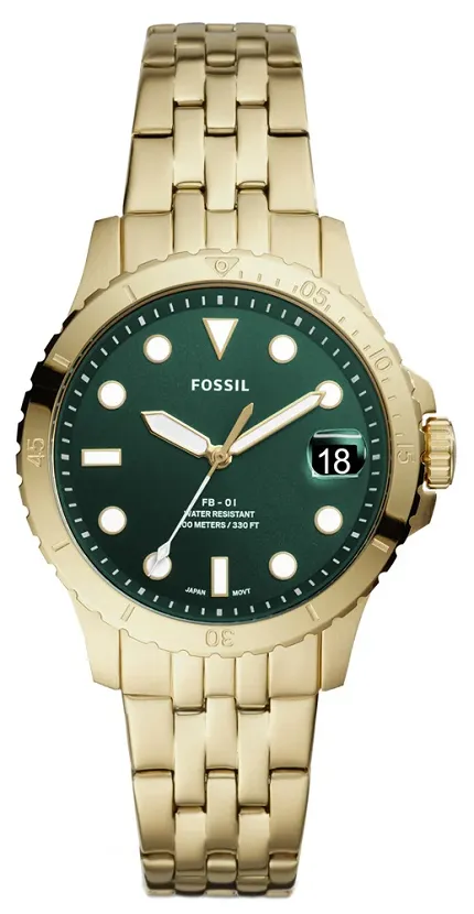 Fossil ES4746 FB-01 FB-01 - zdjęcie 1