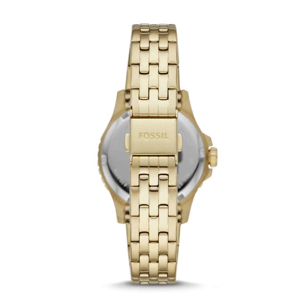 zegarek Fossil ES4746 kwarcowy damski FB-01 FB-01 - miniatura 6
