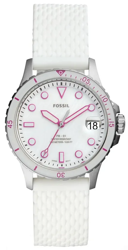 Fossil ES4747 FB-01 FB-01 - zdjęcie 1