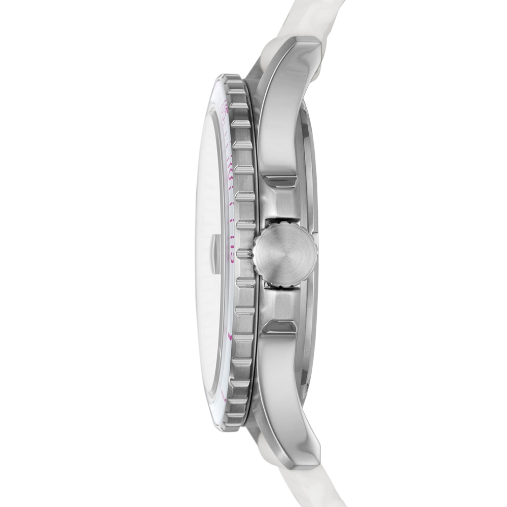 Fossil ES4747 zegarek damski FB-01 - miniatura 2