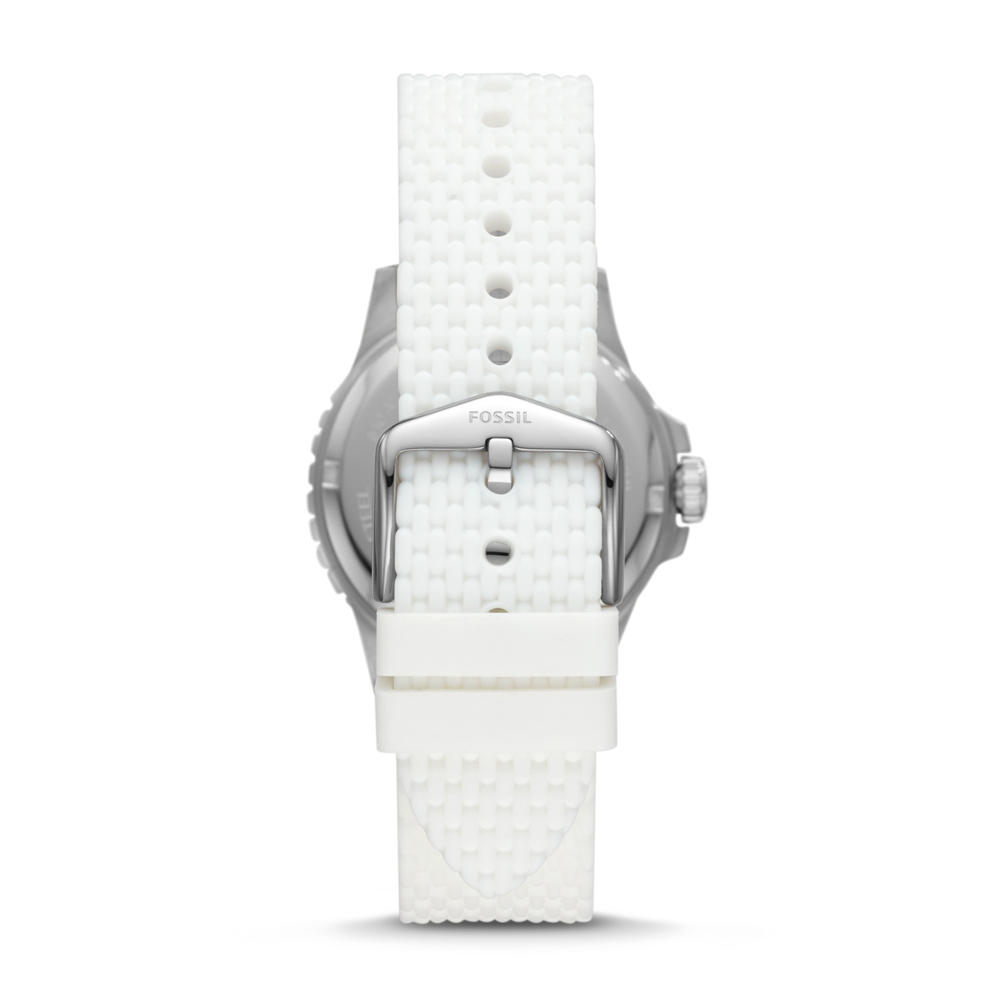 Fossil ES4747 damski zegarek FB-01 pasek - miniatura 3
