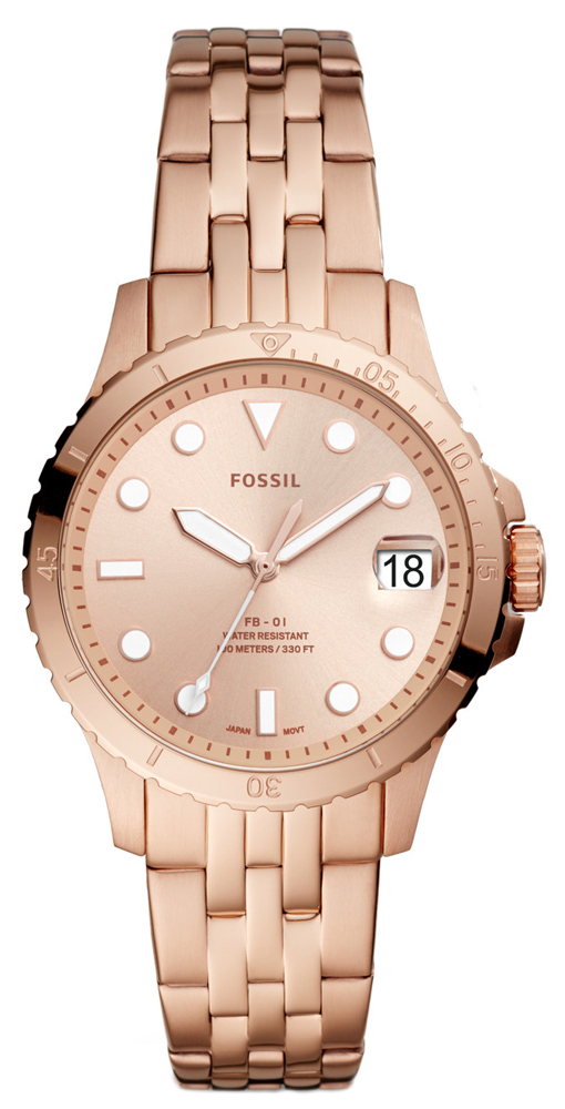 Fossil FB-01 ES4748