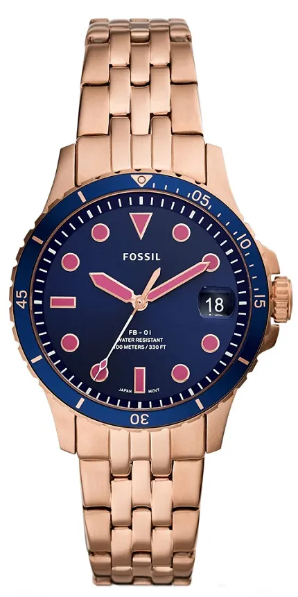 Fossil ES4767 FB-01 FB-01 - zdjęcie 1