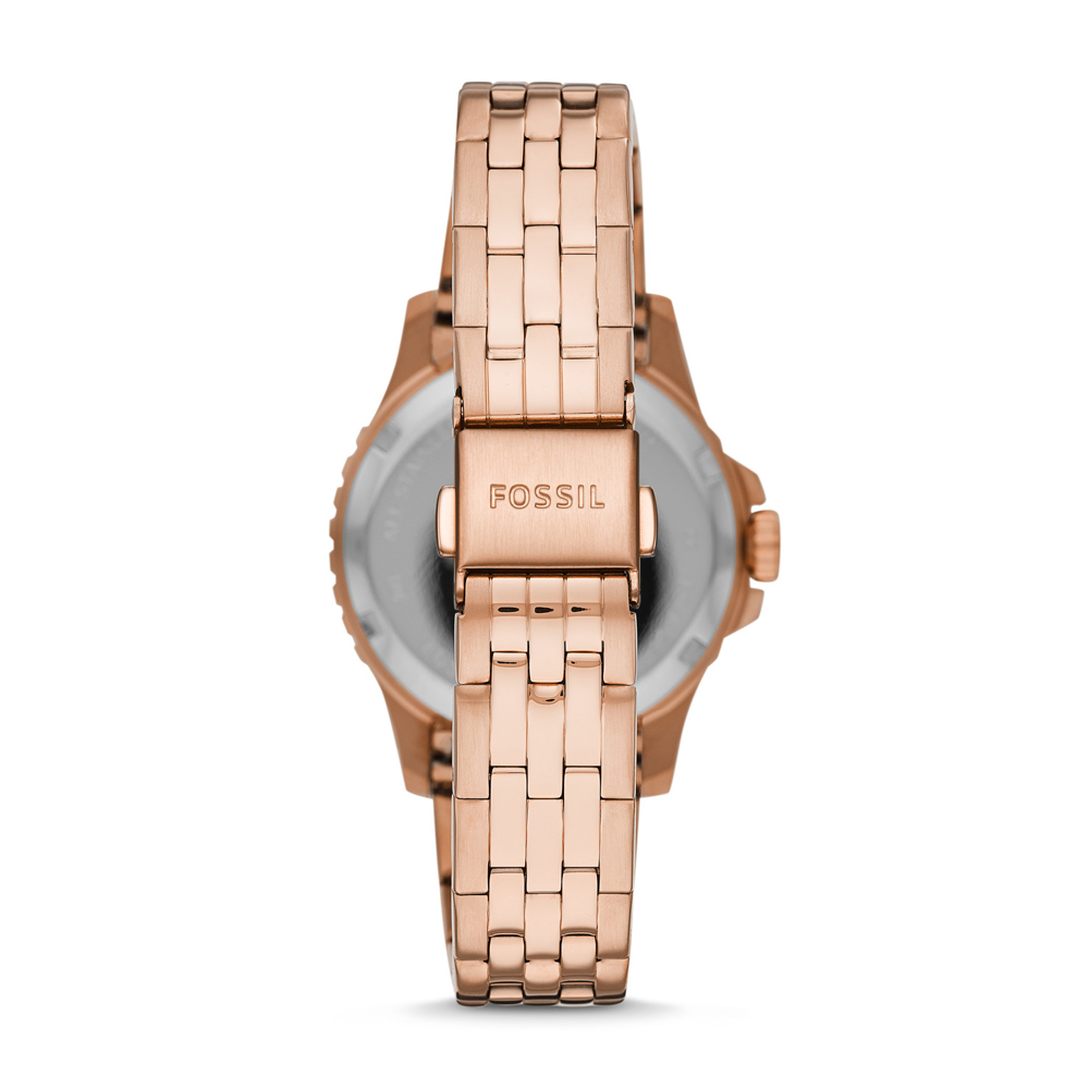 zegarek Fossil ES4767 kwarcowy damski FB-01 FB-01 - miniatura 6