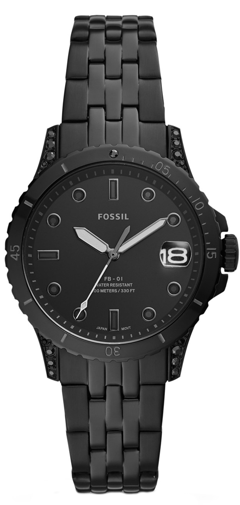 Fossil LIMITED EDITION FB-01 LE1079