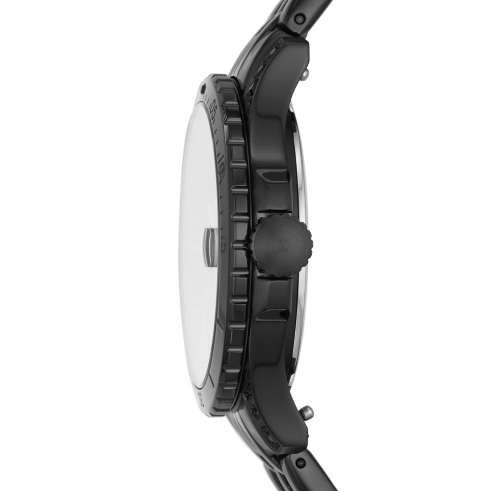 Fossil LE1079 zegarek damski FB-01 - miniatura 2