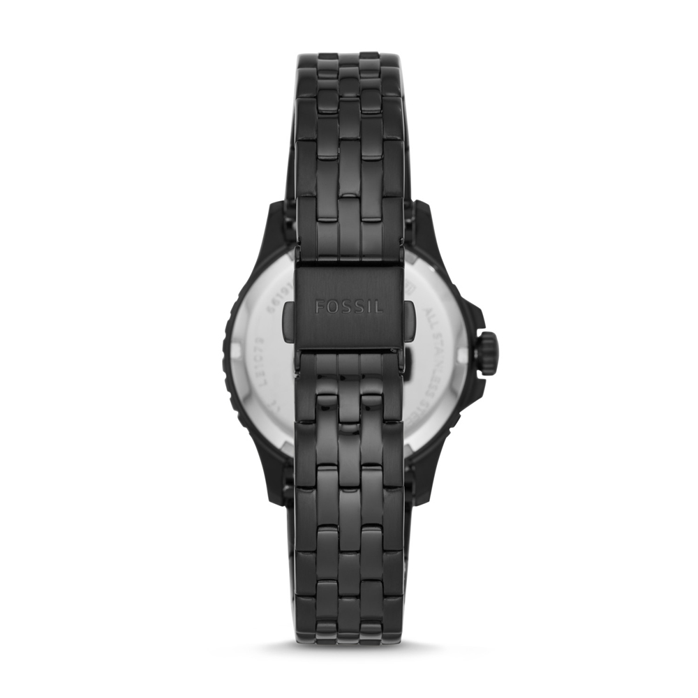 Fossil LE1079 damski zegarek FB-01 bransoleta - miniatura 3