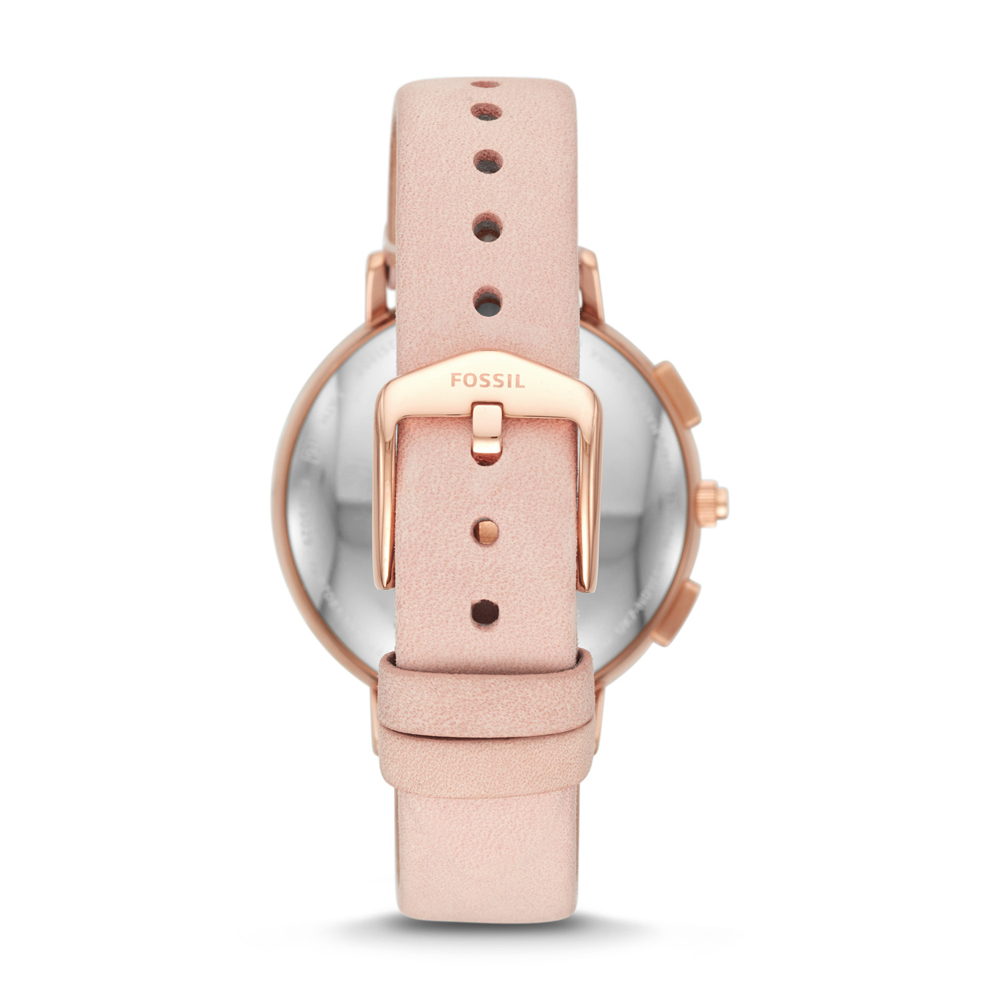 smartwatch Fossil Smartwatch FTW5029 Hybrid Smartwatch Harper damski z krokomierz Fossil Q - miniatura 3