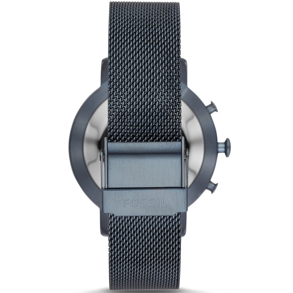 smartwatch Fossil Smartwatch FTW5031 Q Nelly Smartwatch damski z krokomierz Fossil Q - miniatura 3