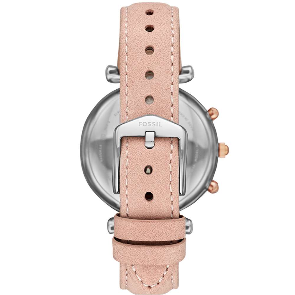 Fossil Smartwatch FTW5039 smartwatch damski Fossil Q - miniatura 2