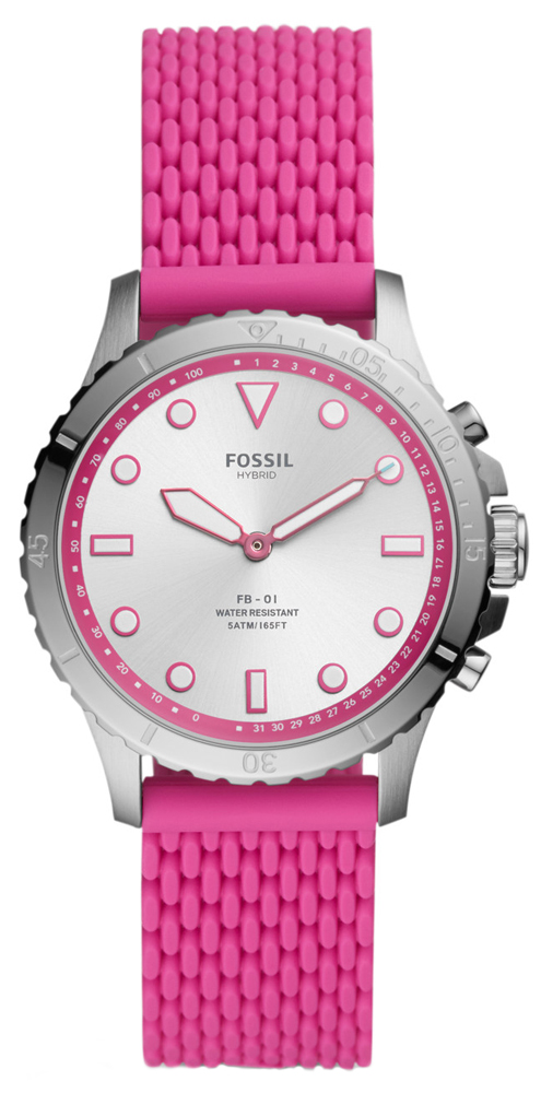 Fossil Smartwatches HYBRID SMARTWATCH FB-01 FTW5067