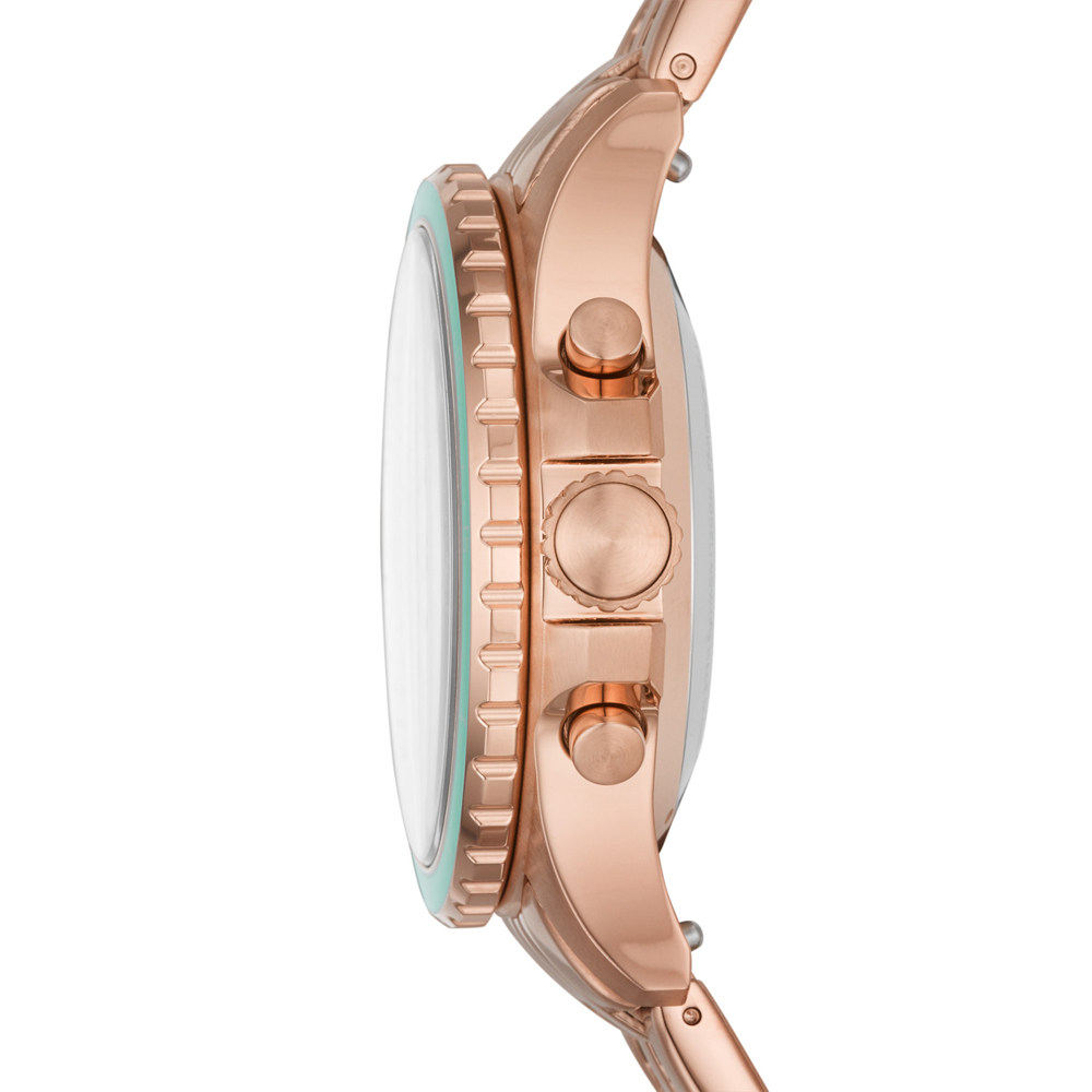 Fossil Smartwatch FTW5068 smartwatch damski Fossil Q - miniatura 2