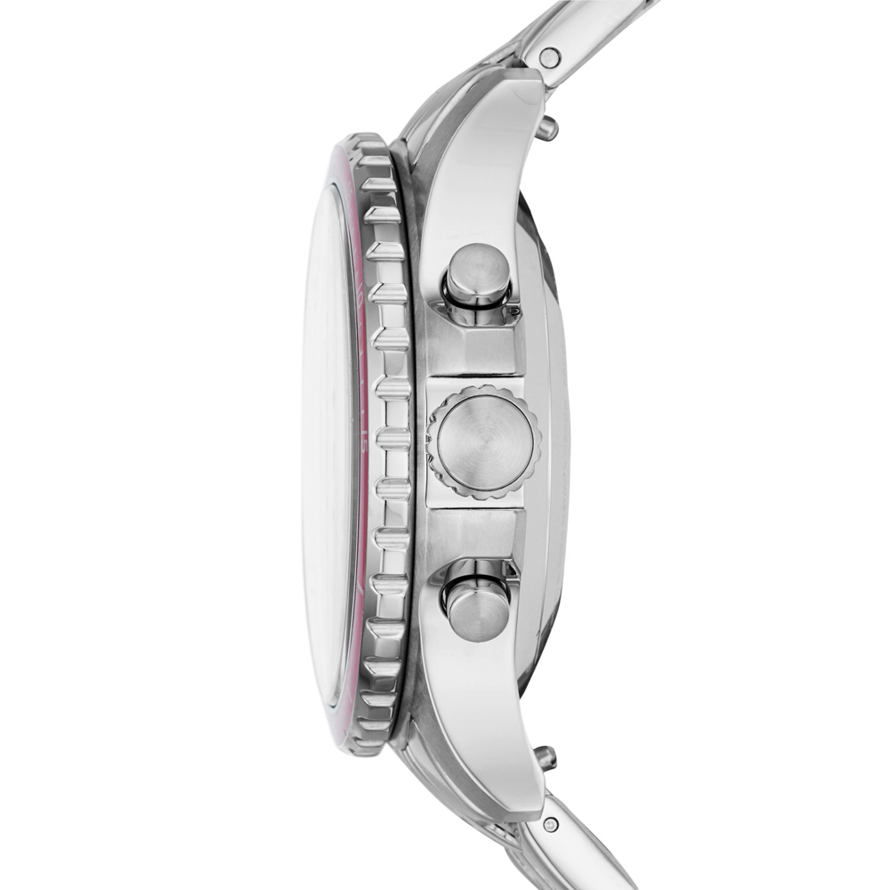 Fossil Smartwatch FTW5069 smartwatch damski Fossil Q - miniatura 2