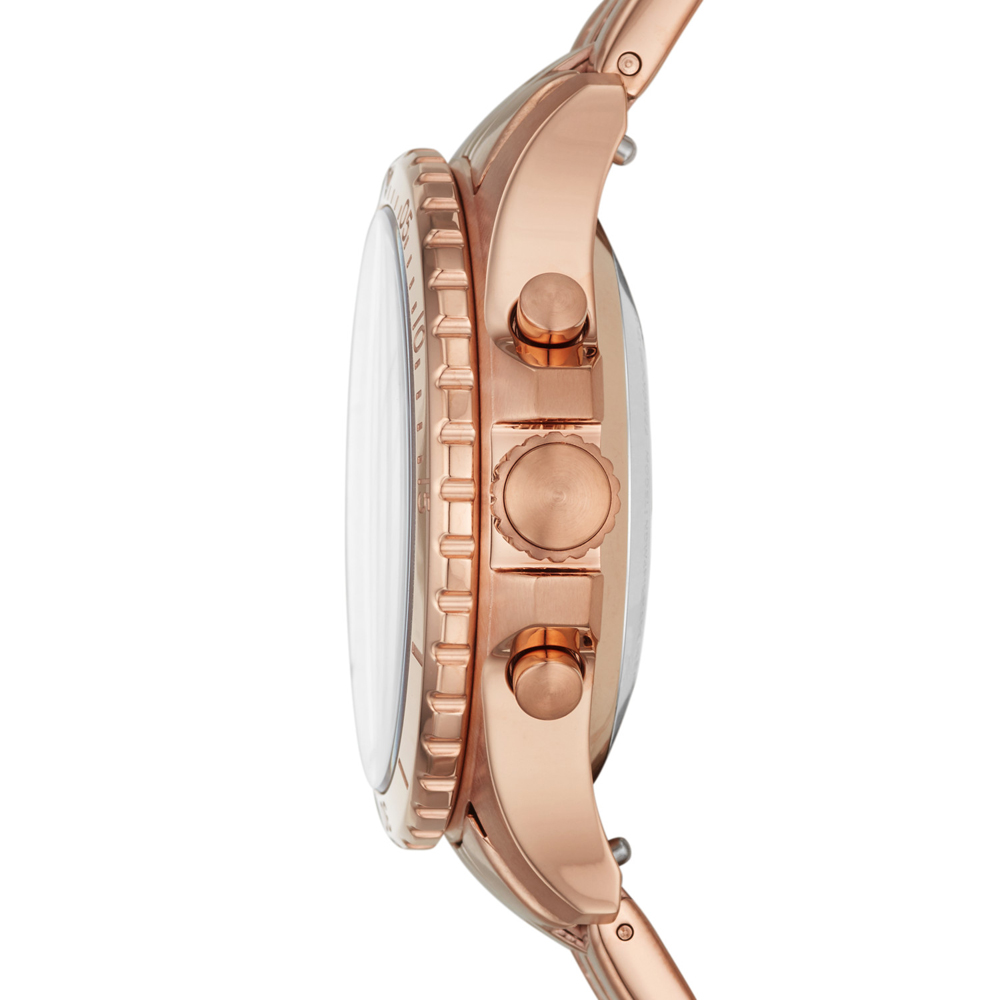 Fossil Smartwatch FTW5070 smartwatch damski Fossil Q - miniatura 2
