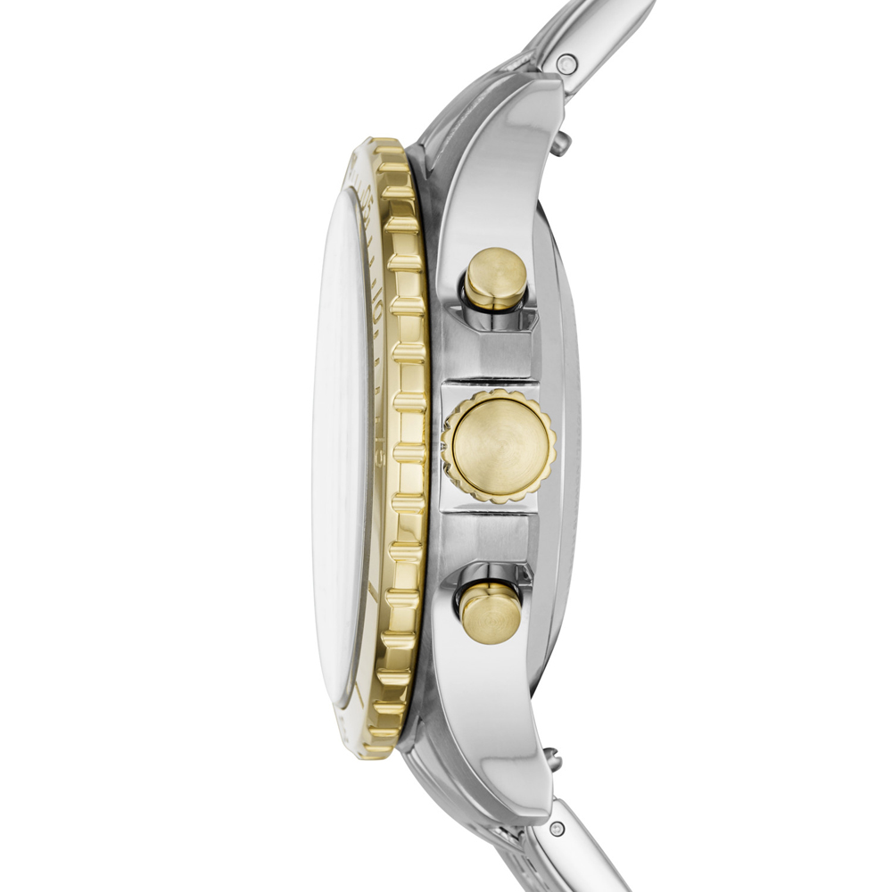 Fossil Smartwatch FTW5071 smartwatch damski Fossil Q - miniatura 2