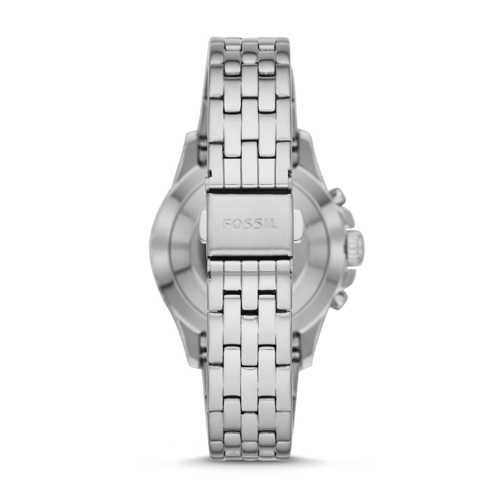 smartwatch Fossil Smartwatch FTW5072 HYBRID SMARTWATCH FB-01 damski z krokomierz Fossil Q - miniatura 3