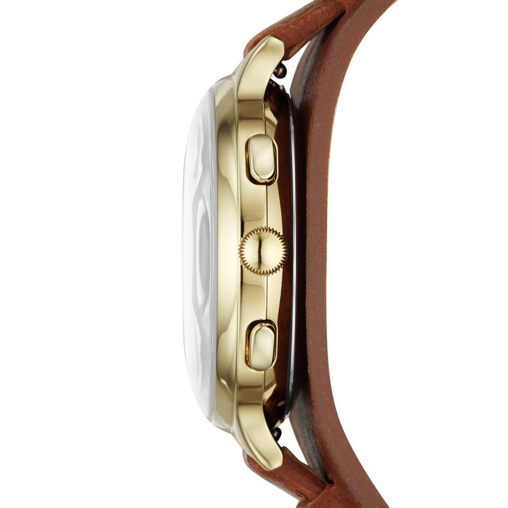 Fossil Smartwatch FTW5076 smartwatch damski Fossil Q - miniatura 2
