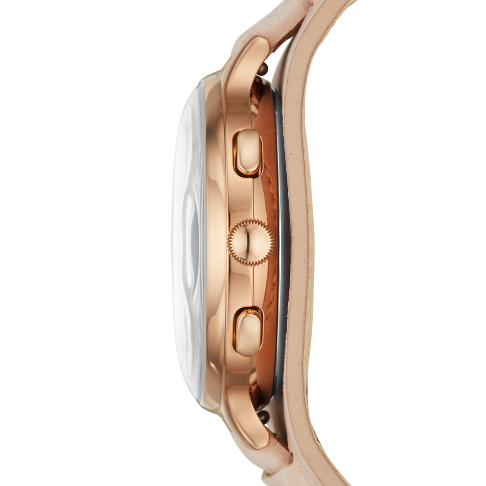 Fossil Smartwatch FTW5077 smartwatch damski Fossil Q - miniatura 2