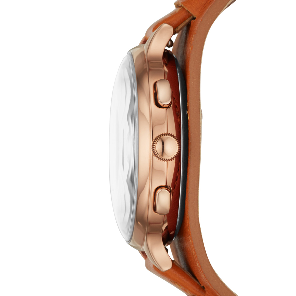 Fossil Smartwatch FTW5078 smartwatch damski Fossil Q - miniatura 2