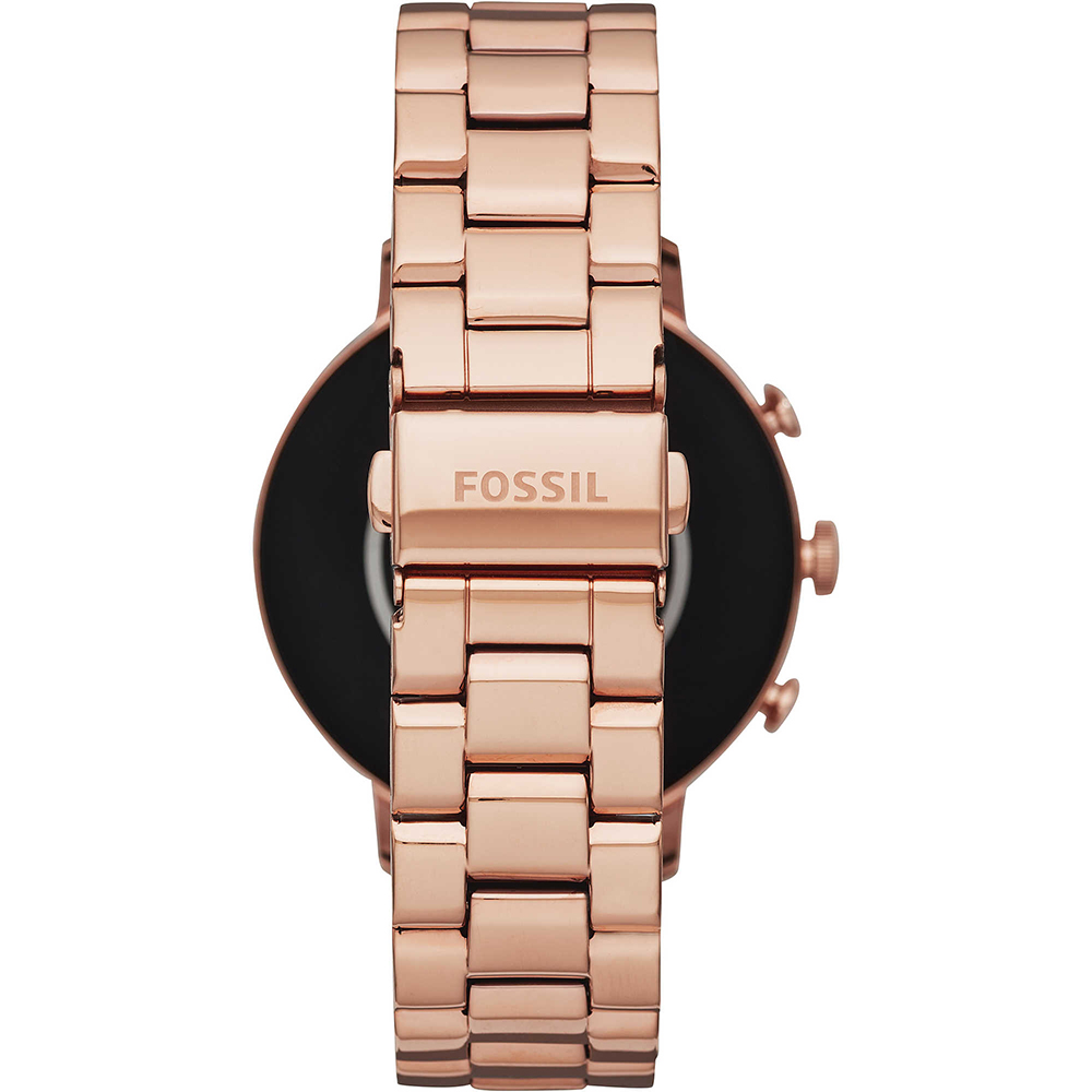 Fossil Smartwatch FTW6011 Q Venture zegarek fashion/modowy Fossil Q - miniatura 4
