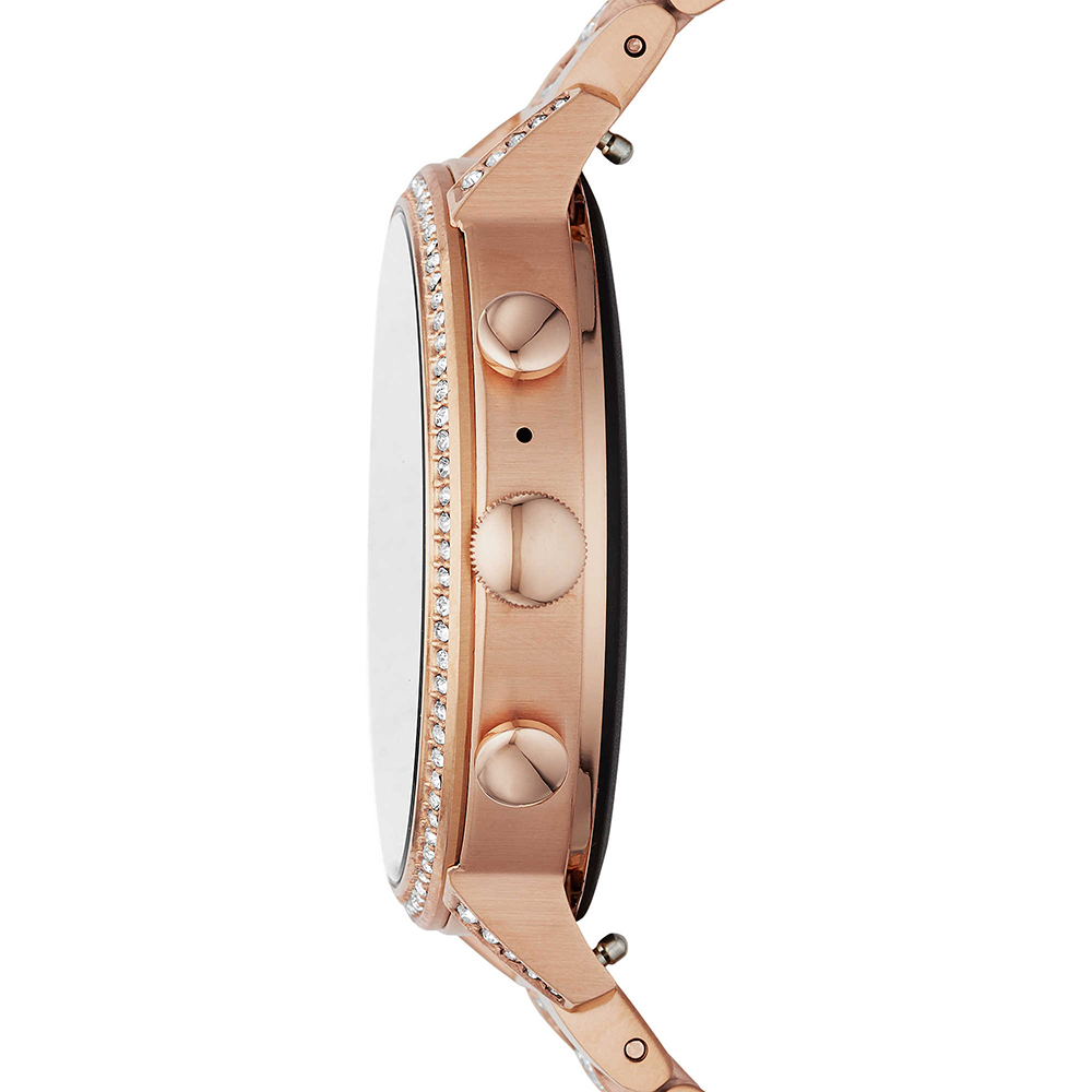 Fossil Smartwatch FTW6011 zegarek damski Fossil Q - miniatura 2