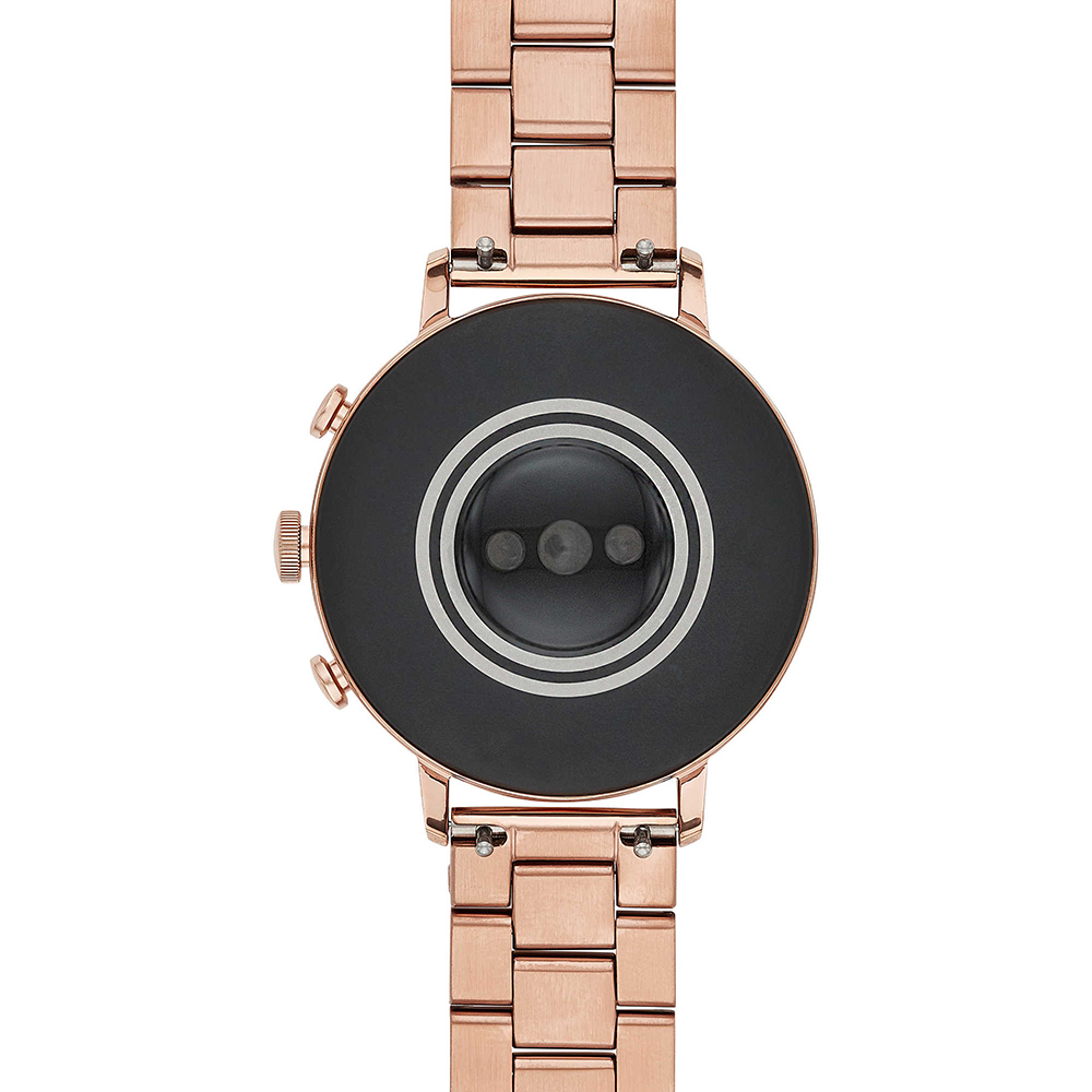 zegarek Fossil Smartwatch FTW6011 Q Venture damski z gps Fossil Q - miniatura 3