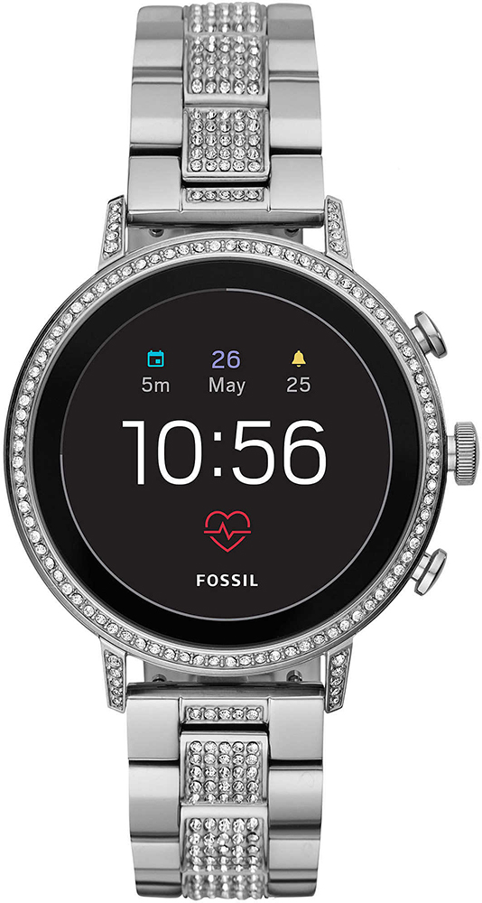 Fossil Smartwatches Q Venture FTW6013